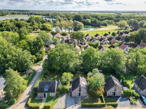 BUNGALOW 6 personnes - Forêt 67