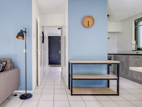 BUNGALOW 6 personnes - Forêt 67