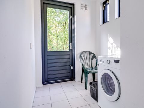 BUNGALOW 6 personnes - Forêt 67