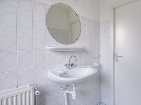 BUNGALOW 6 personnes - Forêt 67