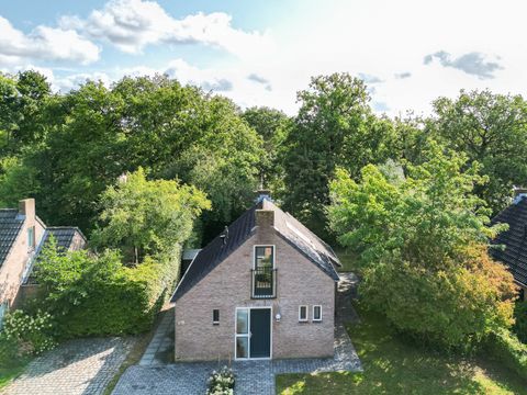 BUNGALOW 6 personnes - Forêt 67