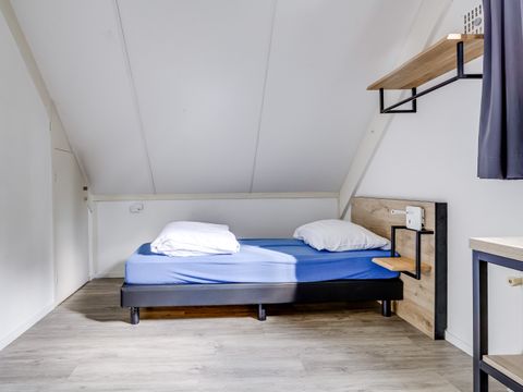 BUNGALOW 6 personnes - Forêt 67