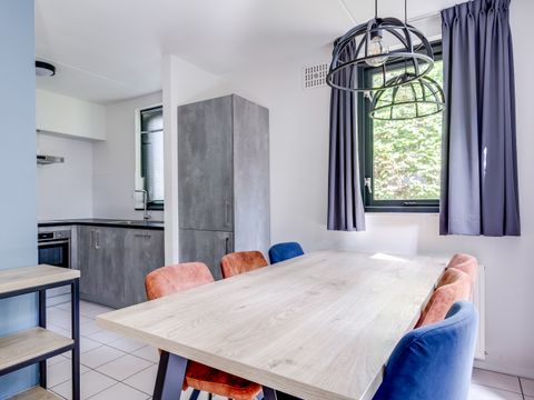 BUNGALOW 6 personnes - Forêt 67