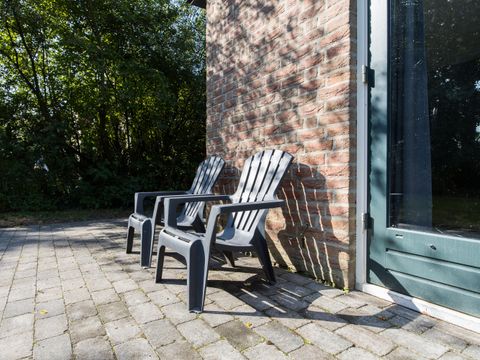 BUNGALOW 6 personnes - Forêt 67