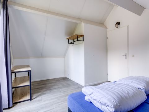 BUNGALOW 6 personnes - Forêt 67