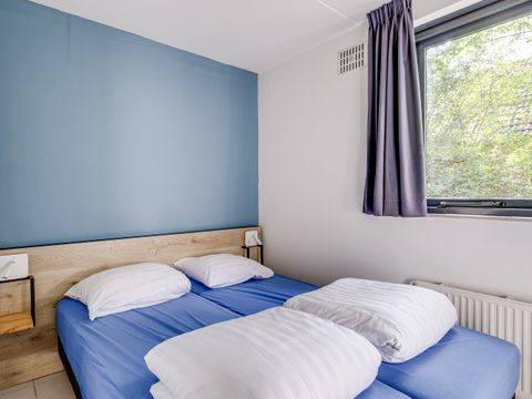 BUNGALOW 6 personnes - Forêt 67