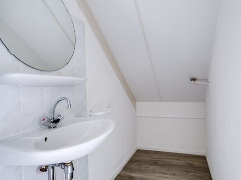 BUNGALOW 6 personnes - Forêt 67