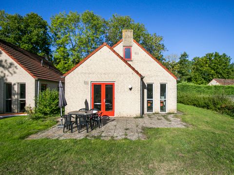 BUNGALOW 6 personnes - Région du lac 62