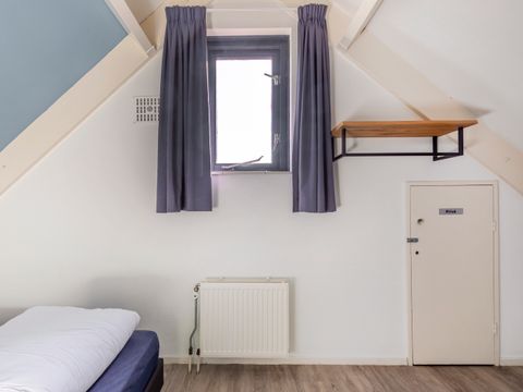 BUNGALOW 6 personnes - Région du lac 62