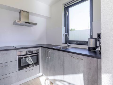 BUNGALOW 6 personnes - Région du lac 62