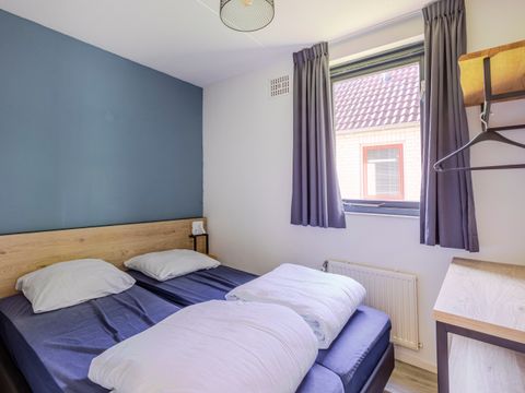 BUNGALOW 6 personnes - Région du lac 62