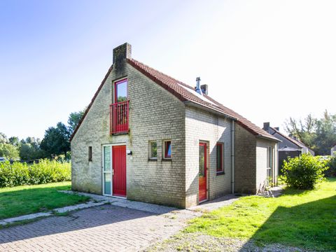 BUNGALOW 6 personnes - Région du lac 62