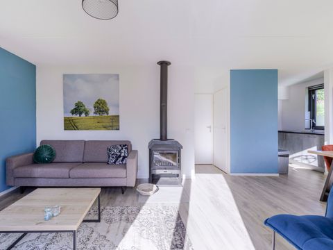 BUNGALOW 6 personnes - Région du lac 62