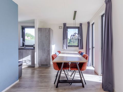 BUNGALOW 6 personnes - Région du lac 62