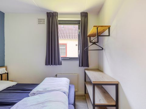 BUNGALOW 6 personnes - Région du lac 62