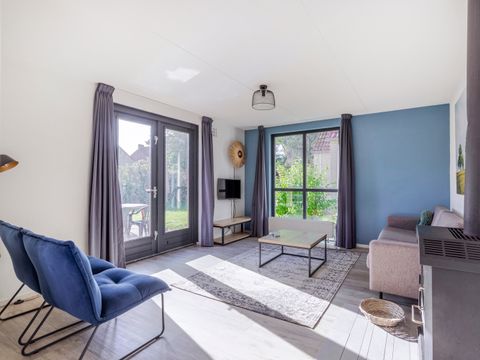 BUNGALOW 6 personnes - Région du lac 62