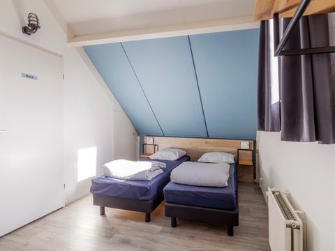 BUNGALOW 6 personnes - Région du lac 62