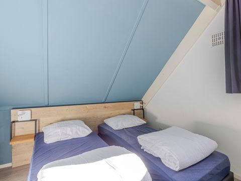 BUNGALOW 6 personnes - Région du lac 62