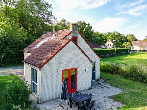 BUNGALOW 6 personnes - Région du lac 62