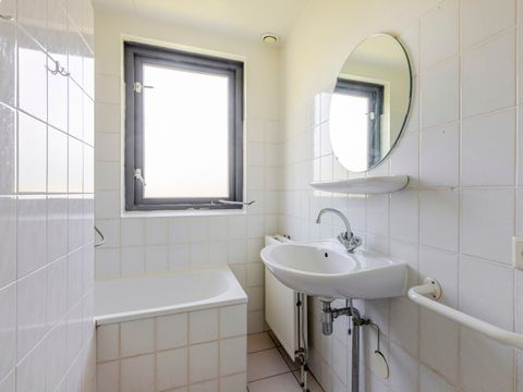 BUNGALOW 6 personnes - Région du lac 62