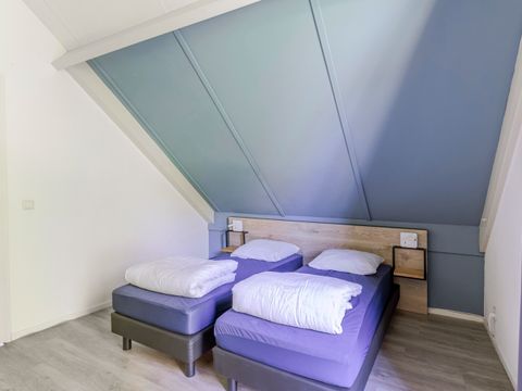 BUNGALOW 6 personnes - Région du lac 62