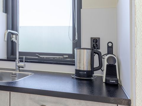 BUNGALOW 6 personnes - Région du lac 62