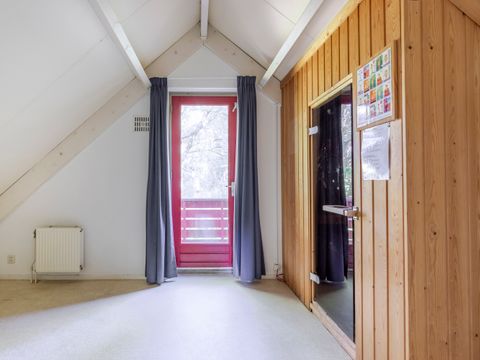 BUNGALOW 4 personnes - Sauna Lakeside 63