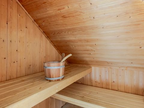 BUNGALOW 4 personnes - Sauna Lakeside 63