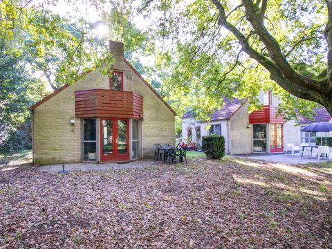 BUNGALOW 4 personnes - Sauna Lakeside 63