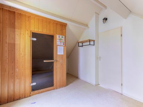 BUNGALOW 4 personnes - Sauna Lakeside 63