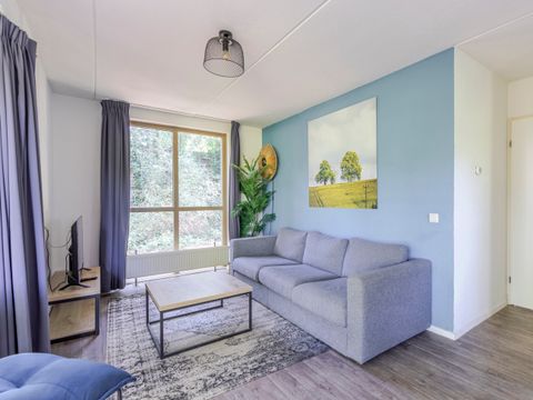 BUNGALOW 4 personnes - Sauna Lakeside 63