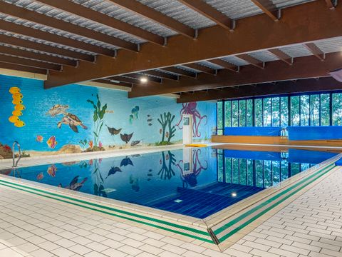 BUNGALOW 4 personnes - Sauna Lakeside 63