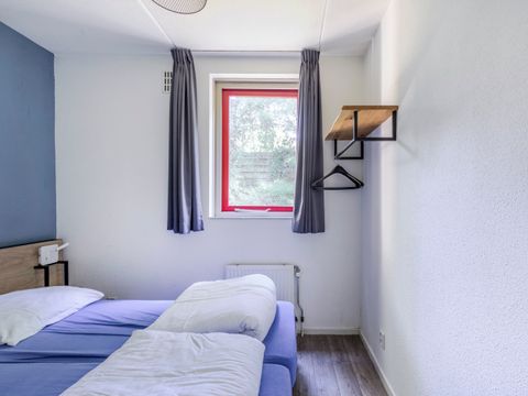 BUNGALOW 4 personnes - Sauna Lakeside 63