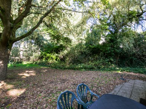 BUNGALOW 4 personnes - Sauna Lakeside 63