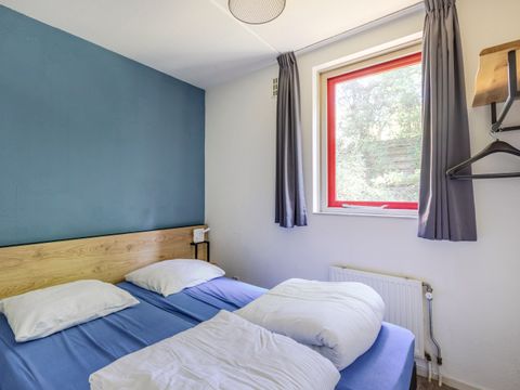 BUNGALOW 4 personnes - Sauna Lakeside 63