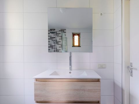 BUNGALOW 4 personnes - Sauna Lakeside 63