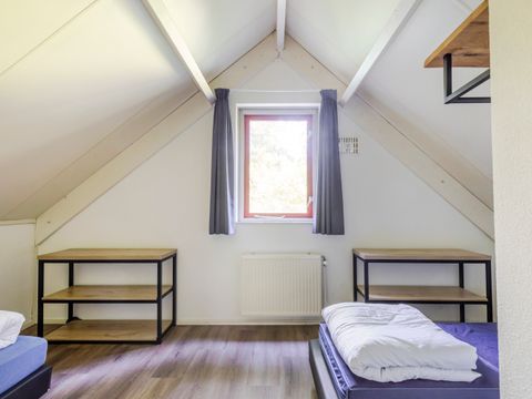 BUNGALOW 4 personnes - Sauna Lakeside 63