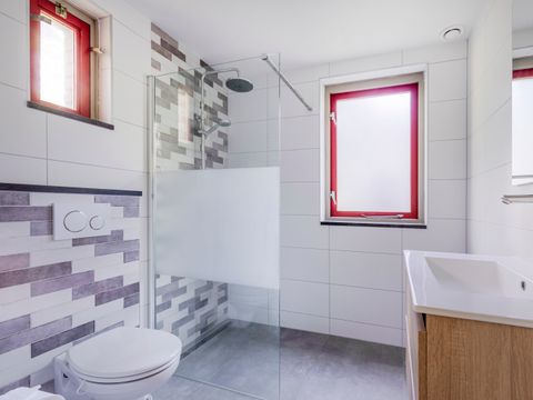 BUNGALOW 4 personnes - Sauna Lakeside 63