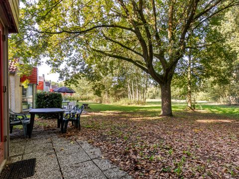 BUNGALOW 4 personnes - Sauna Lakeside 63