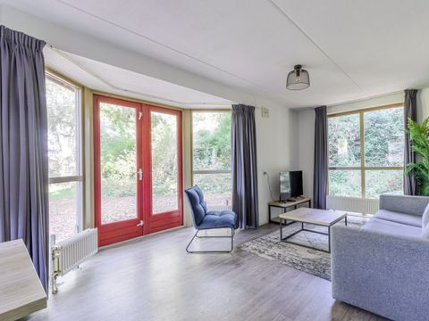 BUNGALOW 4 personnes - Sauna Lakeside 63