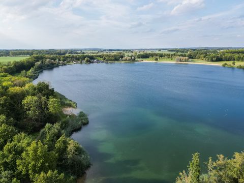 BUNGALOW 4 personnes - Sauna Lakeside 63