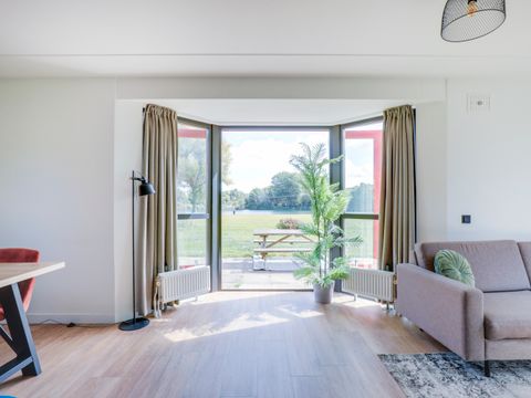 BUNGALOW 6 personnes - Sauna Lakeside 17