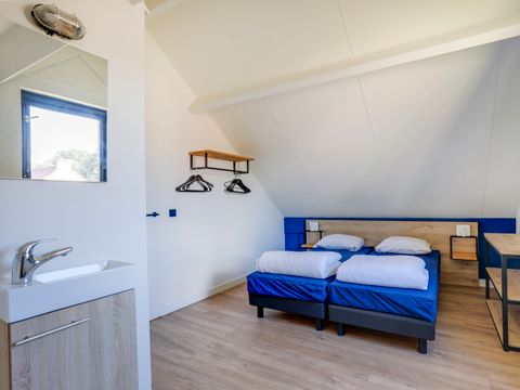 BUNGALOW 6 personnes - Sauna Lakeside 17