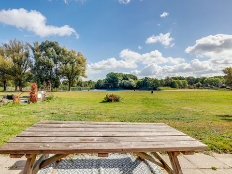 BUNGALOW 6 personnes - Sauna Lakeside 17