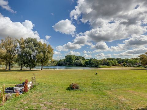 BUNGALOW 6 personnes - Sauna Lakeside 17