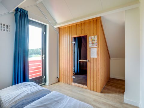 BUNGALOW 6 personnes - Sauna Lakeside 17