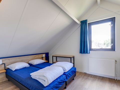 BUNGALOW 6 personnes - Sauna Lakeside 17