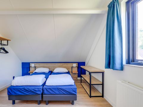 BUNGALOW 6 personnes - Sauna Lakeside 17