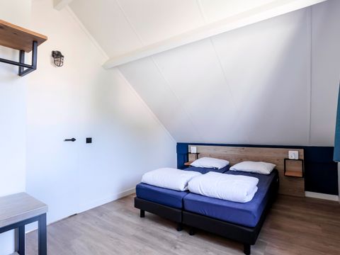 BUNGALOW 6 personnes - Lacs 11