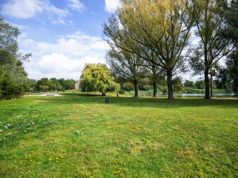 BUNGALOW 6 personnes - Lacs 11